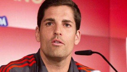 世俱杯直播-前西班牙主帅莫雷诺因依赖ChatGPT决策遭索契解雇|杰拉德·莫雷诺|哈巴罗夫斯克|吉奥瓦尼·莫雷诺|球员|执教_新浪体育_新浪新闻