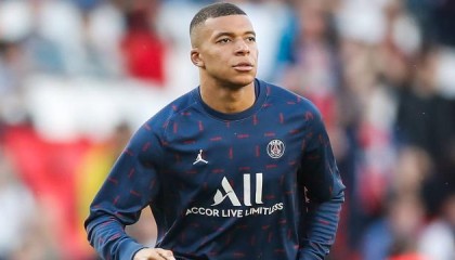 世俱杯免费直播-王勤伯：姆巴佩留下，谜团将一个个揭开