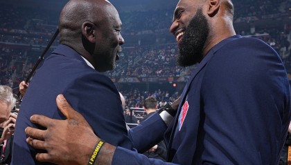 世俱杯直播在线观看免费-詹姆斯：我不能说乔丹最激励我，因为媒体会断章取义！