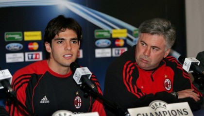 世俱杯直播在线观看免费-安切洛蒂麾下最佳阵容发布：大罗 克罗斯入选 卡卡都没资格入选？