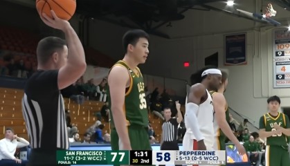 世俱杯直播-生涯之夜💥王俊杰14中10砍27分&amp;轰7记三分 赵维伦3助王俊杰建功