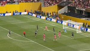 世俱杯直播-布斯克斯被断送礼！内维斯破门完成双响，巴黎再入一球