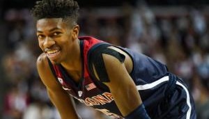 直播吧：浙江队再签得分手 德甲得分王布兰登-兰道夫